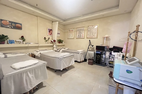 公共卫生检测选购指南:科学评估的5大核心标准